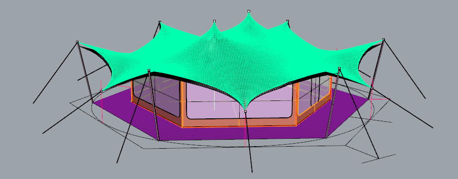 The Pano Glamper PLUS